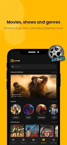 smartcric-com17854827569144 Movies and shows